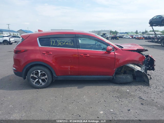 KIA gdi theta-ii 2021 KNDPMCAC9M7865298 Image 13