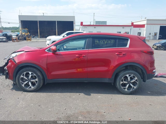 KIA gdi theta-ii 2021 KNDPMCAC9M7865298 Image 14