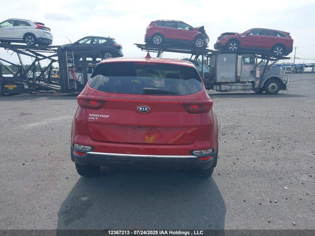 KIA gdi theta-ii 2021 KNDPMCAC9M7865298 Image 16