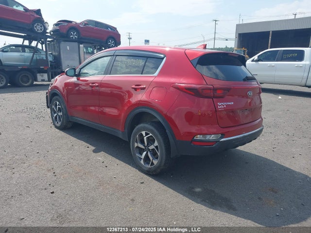 KIA gdi theta-ii 2021 KNDPMCAC9M7865298 Image 3