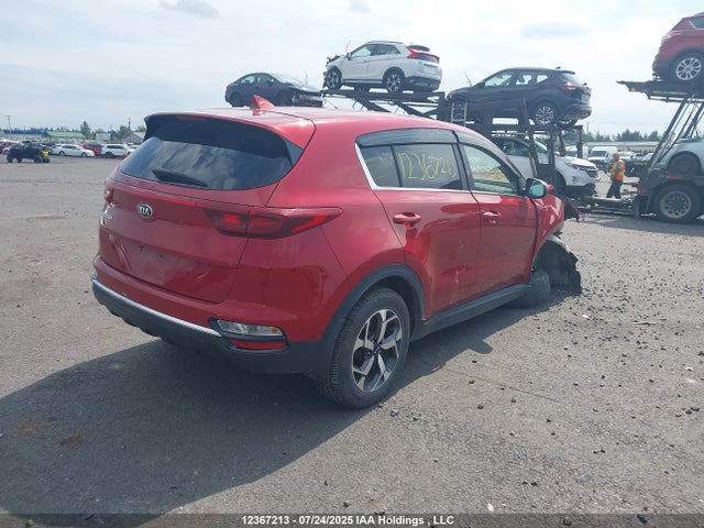 KIA gdi theta-ii 2021 KNDPMCAC9M7865298 Image 4