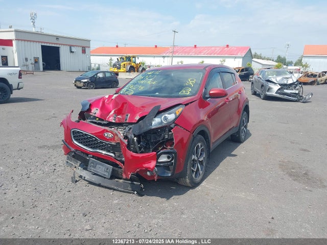 KIA gdi theta-ii 2021 KNDPMCAC9M7865298 Image 6