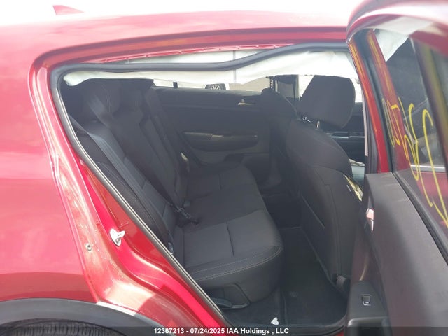 KIA gdi theta-ii 2021 KNDPMCAC9M7865298 Image 8