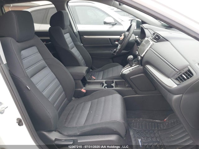 2HKRW2H24MH237042 Honda l15be