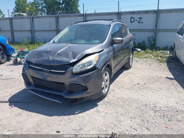1FMCU0G93EUC78036 Ford 2014