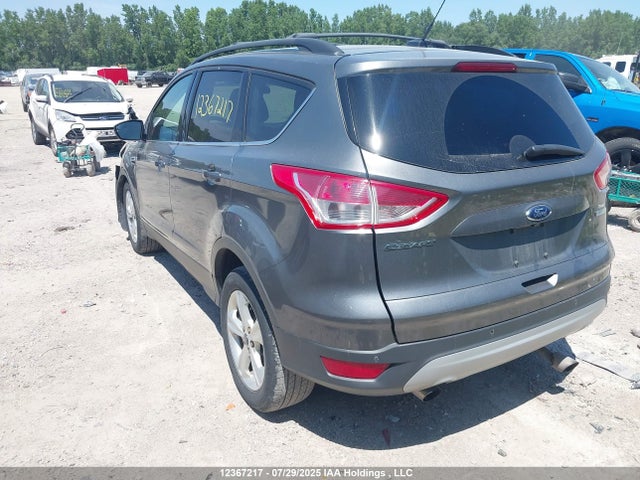1FMCU0G93EUC78036 Ford 2014