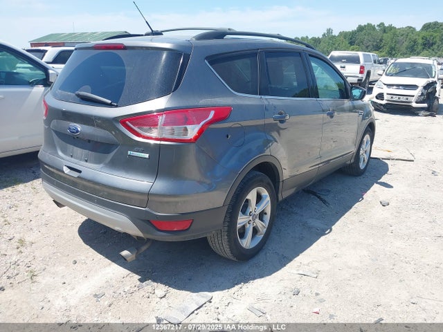 1FMCU0G93EUC78036 Ford 2014