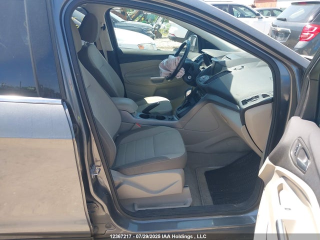 1FMCU0G93EUC78036 Ford 2014