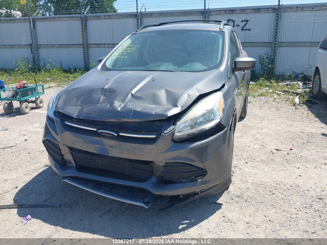 1FMCU0G93EUC78036 Ford 2014