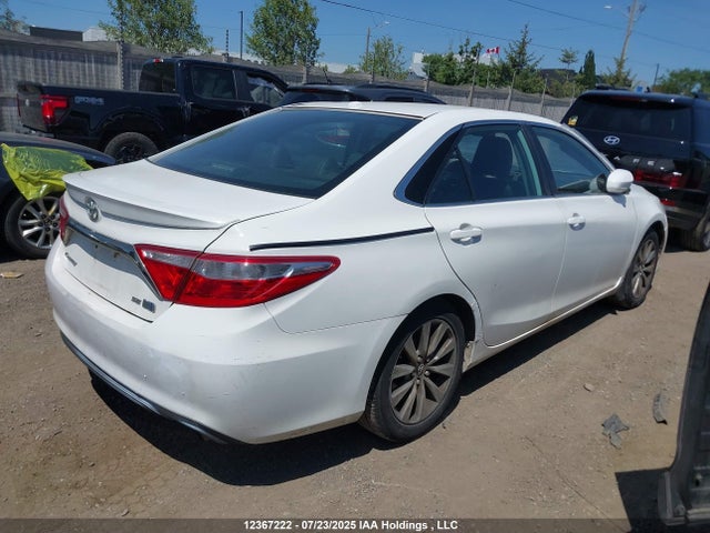 Toyota 2ar-fxe+2jm 2016 4T1BD1FK5GU185995 Image 14