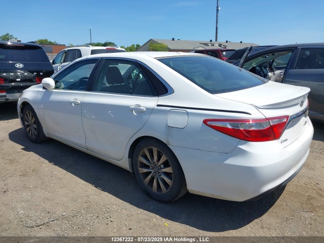 Toyota 2ar-fxe+2jm 2016 4T1BD1FK5GU185995 Image 15