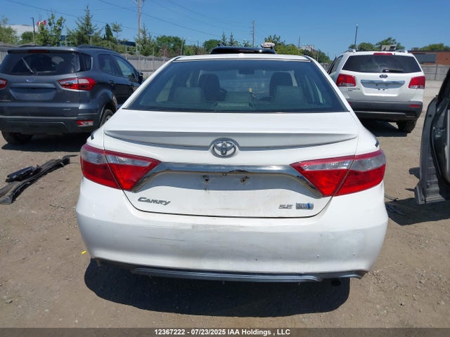Toyota 2ar-fxe+2jm 2016 4T1BD1FK5GU185995 Image 17