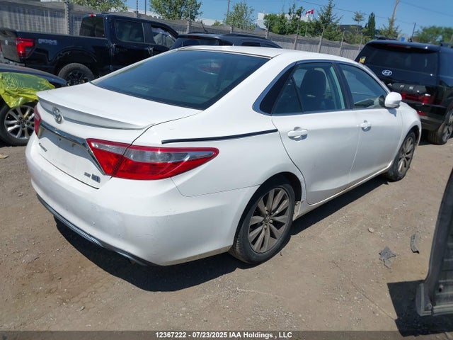 Toyota 2ar-fxe+2jm 2016 4T1BD1FK5GU185995 Image 4