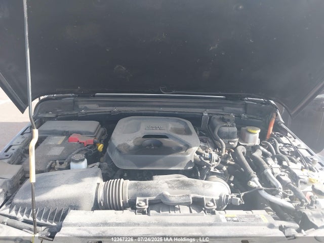 1C4JJXP65MW781914 Jeep Wrangler