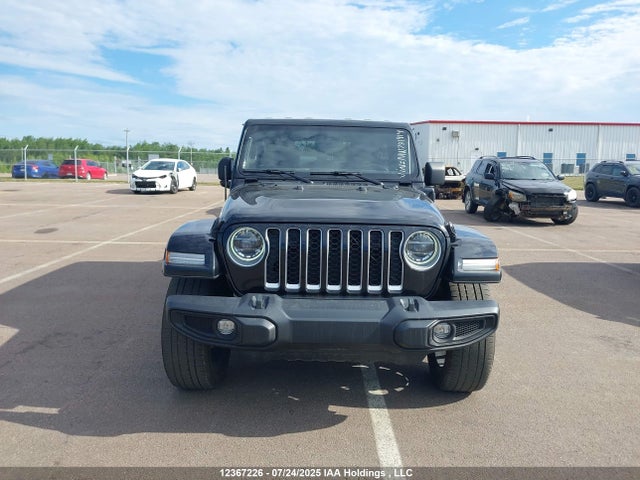 1C4JJXP65MW781914 Jeep Wrangler