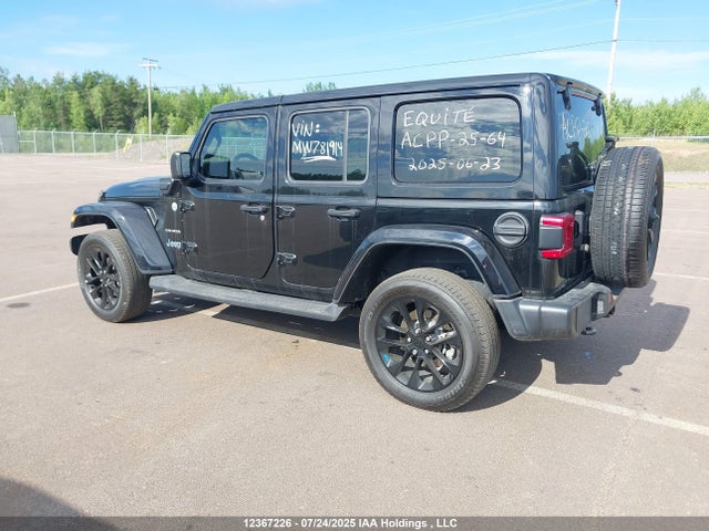 1C4JJXP65MW781914 Jeep Wrangler