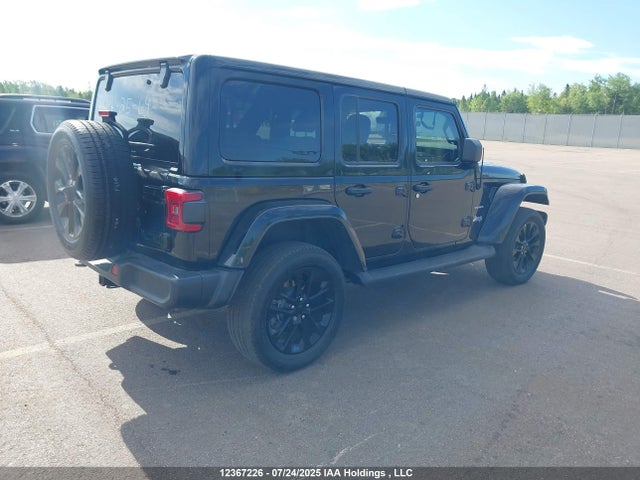 1C4JJXP65MW781914 Jeep Wrangler