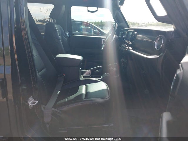 1C4JJXP65MW781914 Jeep Wrangler