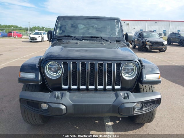 1C4JJXP65MW781914 Jeep Wrangler