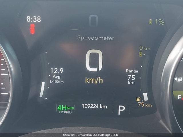 1C4JJXP65MW781914 Jeep Wrangler