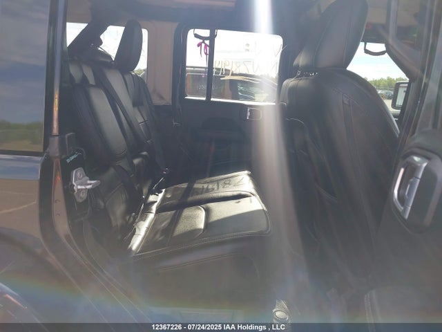 1C4JJXP65MW781914 Jeep Wrangler