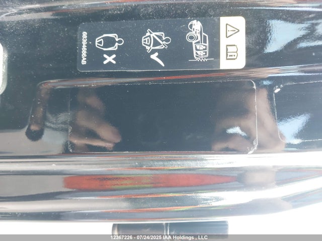 1C4JJXP65MW781914 Jeep Wrangler