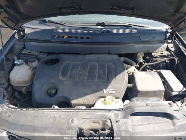 3C4PDCCG2HT558105 Dodge Journey