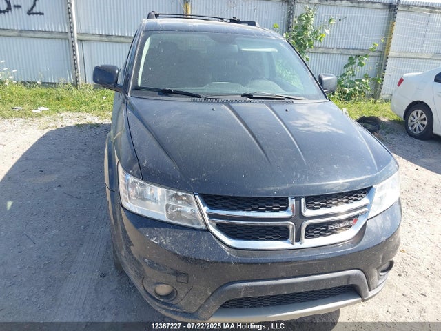 3C4PDCCG2HT558105 Dodge Journey