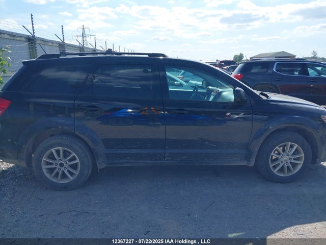 3C4PDCCG2HT558105 Dodge Journey