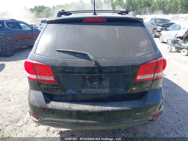 3C4PDCCG2HT558105 Dodge Journey