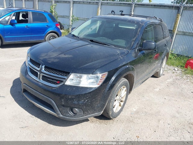 3C4PDCCG2HT558105 Dodge Journey