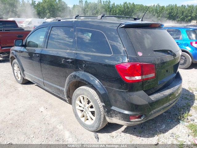 3C4PDCCG2HT558105 Dodge Journey