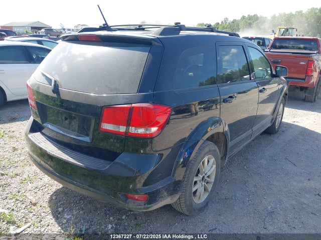 3C4PDCCG2HT558105 Dodge Journey