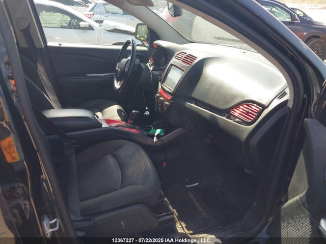 3C4PDCCG2HT558105 Dodge Journey