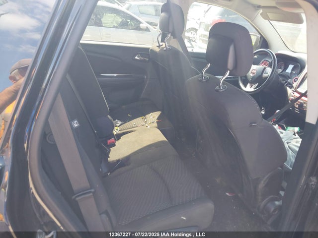 3C4PDCCG2HT558105 Dodge Journey