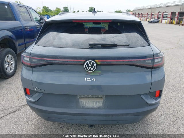Volkswagen 2024 2024 1V2JSPE81RC016448 Image 17