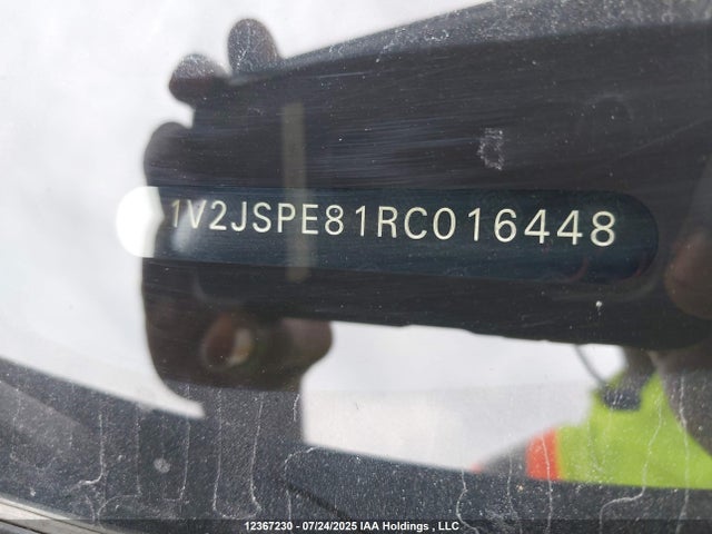Volkswagen 2024 2024 1V2JSPE81RC016448 Image 20