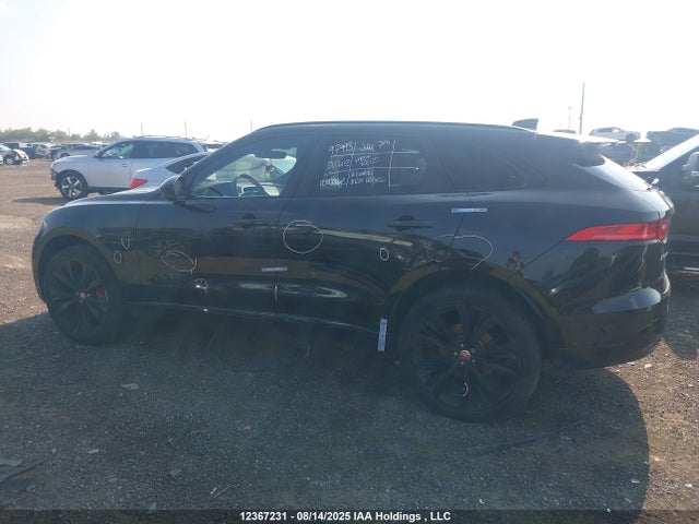 Jaguar aj126 s/c 2019 SADCM2FV6KA367793 Image 14