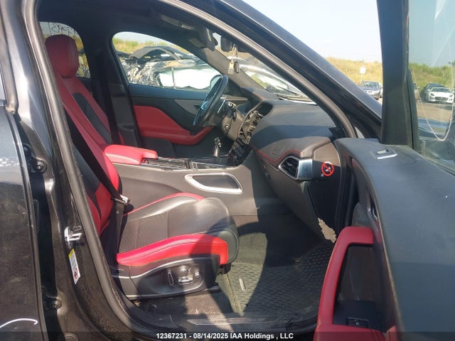 Jaguar aj126 s/c 2019 SADCM2FV6KA367793 Image 5