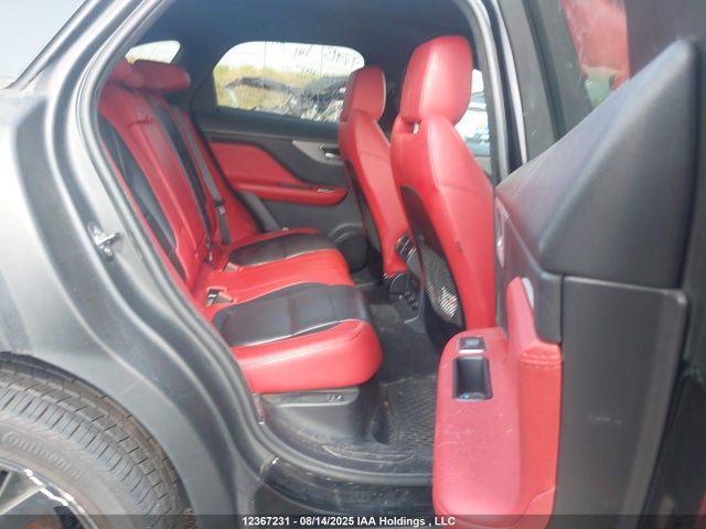 Jaguar aj126 s/c 2019 SADCM2FV6KA367793 Image 8