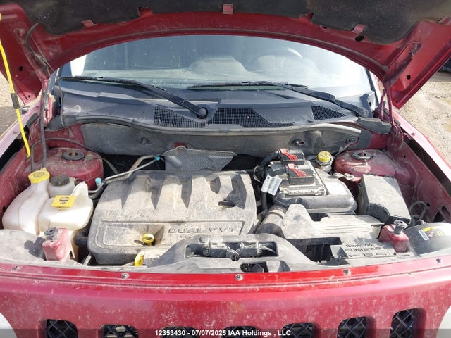 Jeep 2016 2016 1C4NJRAB3GD672225 Image 10