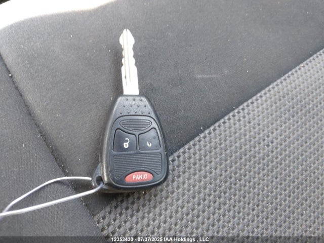 Jeep 2016 2016 1C4NJRAB3GD672225 Image 11
