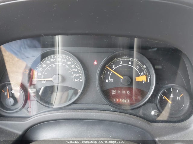 Jeep 2016 2016 1C4NJRAB3GD672225 Image 7