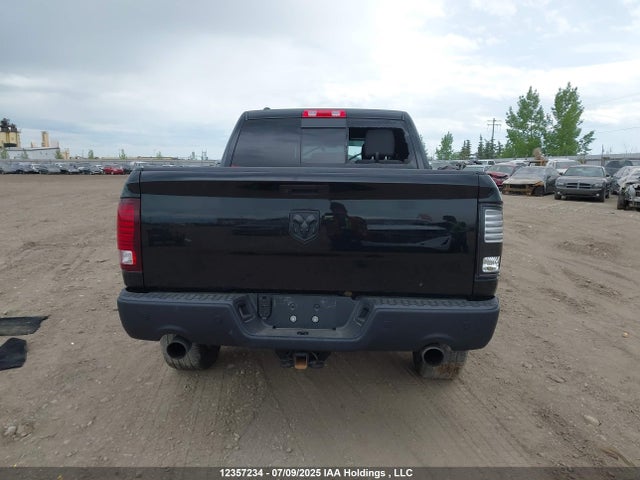 RAM 2022 2022 1C6RR7LT7NS248762 Image 17
