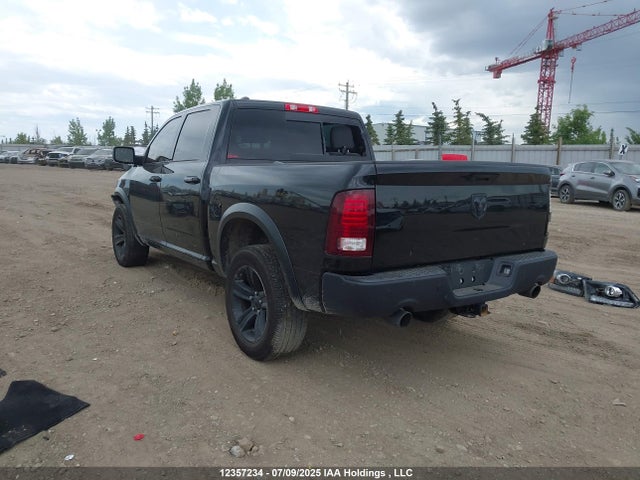 RAM 2022 2022 1C6RR7LT7NS248762 Image 3