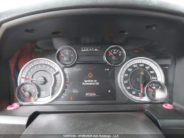 RAM 2022 2022 1C6RR7LT7NS248762 Image 7