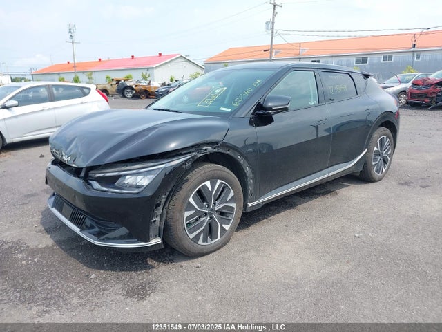 KNDC34LA7R5621638 KIA EV6