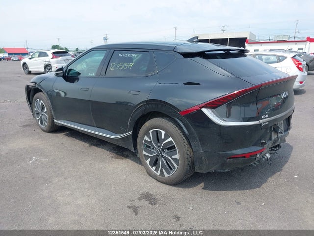 KNDC34LA7R5621638 KIA EV6