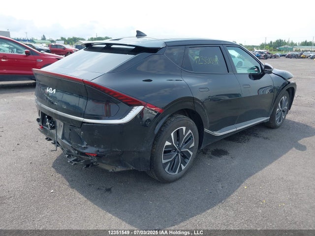 KNDC34LA7R5621638 KIA EV6