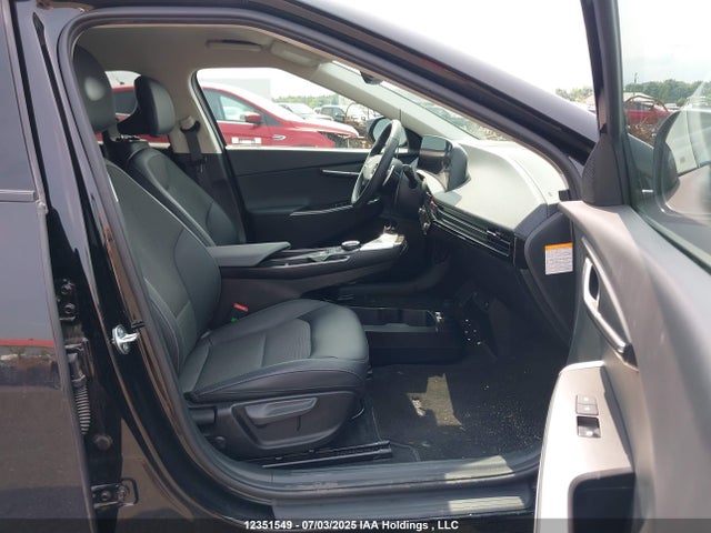 KNDC34LA7R5621638 KIA EV6